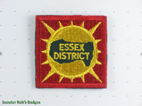 Essex District [ON E03c.1]